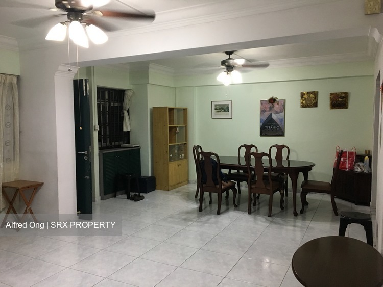 Blk 80A Lorong 4 Toa Payoh (Toa Payoh), HDB 4 Rooms #203150041